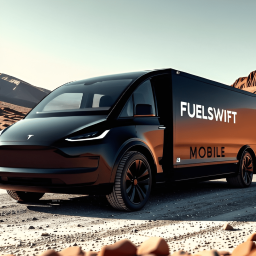Fuelswift Mobile