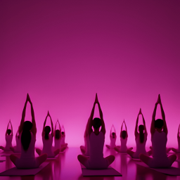 Yoga Sphere