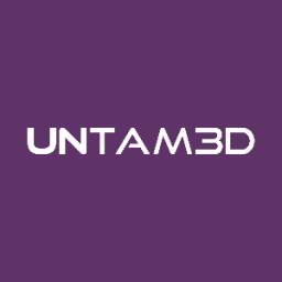 UNTAM3D