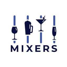 MIXERS New Beginnings