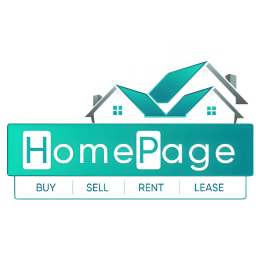 Homepage 