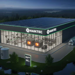 hAIKTEC hOLDING
