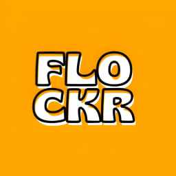 Flockr