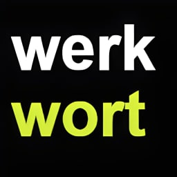 werkwort