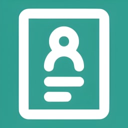 Interactive CV