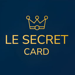 Le Secret Card