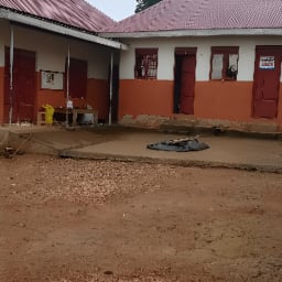 Kamuzinda Community Bakery 