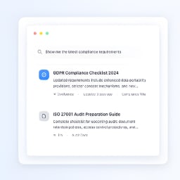 Docustrate
