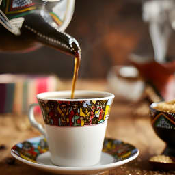 Dawaa Coffee