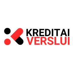 Kreditai Verslui
