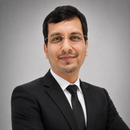 Neeraj Agrawal