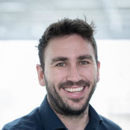 ANDREAS METSKAS