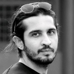 Arash Khatayee
