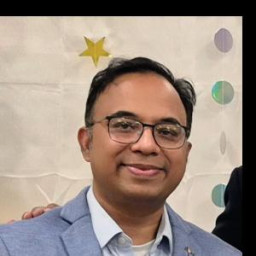 Sandeep kumar Srivastav