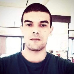 sofiane  naas