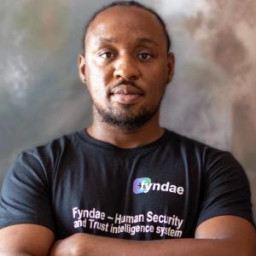 Macdonald Obinna