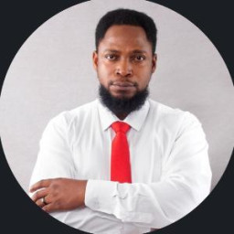 Olumide Oderinde