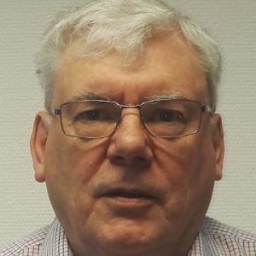 Bjørn Naustvik