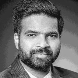 Akash Mutgi