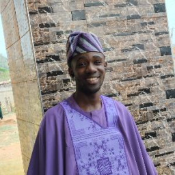Akanmu Akinkunmi