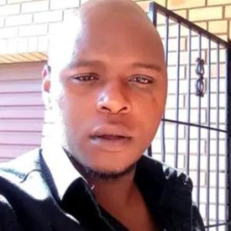 Lungisani Justice Mtembu
