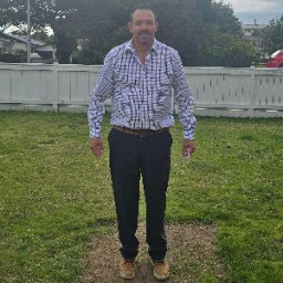 Ruan Mienie