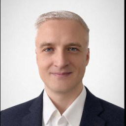 Eduard Bezdetko