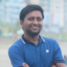 Ahasanul Haque Khairul