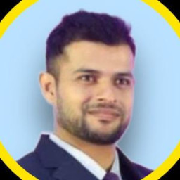 Anant Saxena