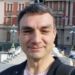 Alex Rezvov