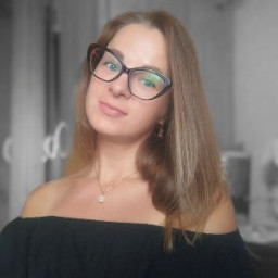 Helen  Lonskaya