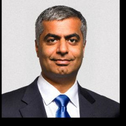 Chetan Chothani