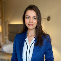 Shagun Khurana