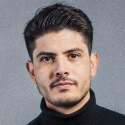 Carlos Galindo