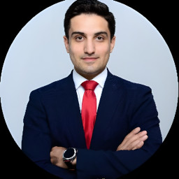 Hamzeh Alavirad