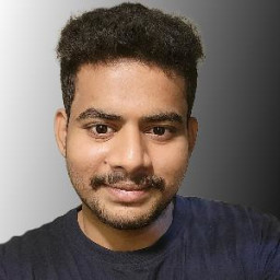 Raju kancharla