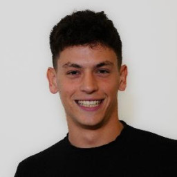 Guy Ben Hemo