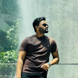 Ketan Chaudhari