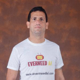 Andreas  Ioannou 