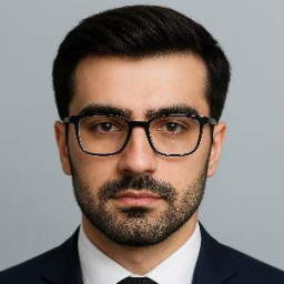Mehdi Rezakhani