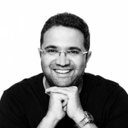 Abhiram Dudda