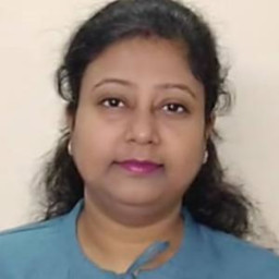 Meghha Sah