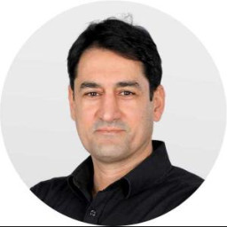 Bayram Dökmeci