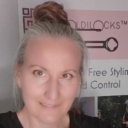 Hilary OHare