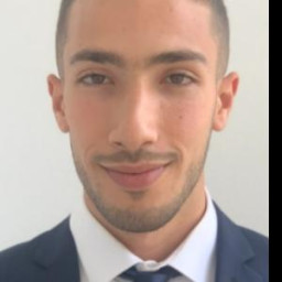 farouk glai