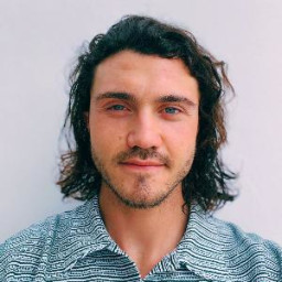 Joshua Broekhuizen
