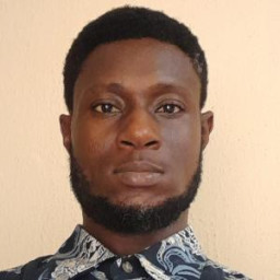 Chimezia Wilfred  Uneanya 