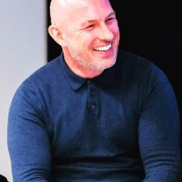 Adam Baker
