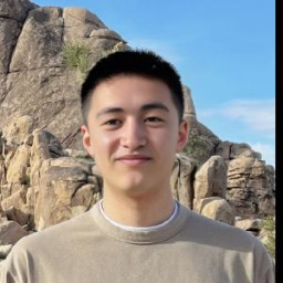 Brandon Wong
