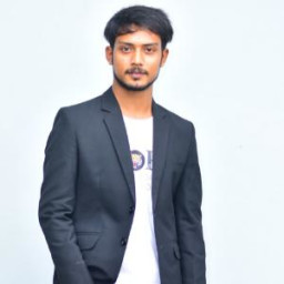 Mohammad Parvez Islam